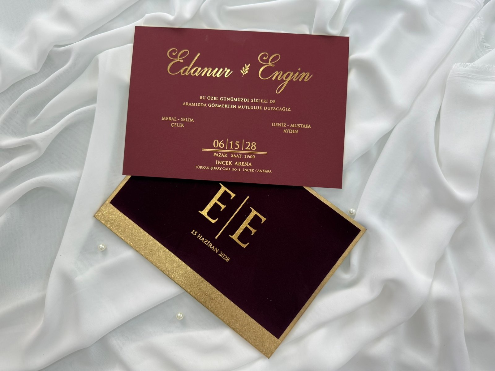 SERENE 326 - Image 3